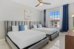 3 Schlafzimmer, Bügeleisen/Bügelbrett, Internetzugang, Bettwäsche