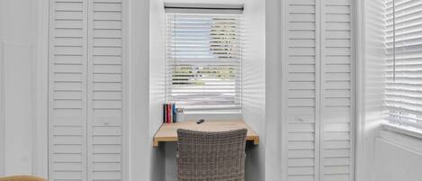 House, Multiple Beds, Patio, Garden View (Delray Daydream) | Interior