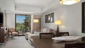 منطقة المعيشة