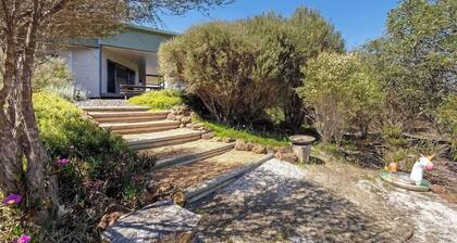 Wilyabrup Waters—Lakeside Haven in the Wine Region