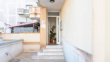 DĂ©tail de lâextĂ©rieur