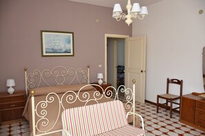 Ferro/asse da stiro, Wi-Fi, lenzuola