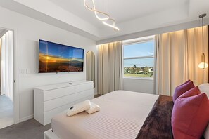 2 Schlafzimmer, Bügeleisen/Bügelbrett, Internetzugang, Bettwäsche