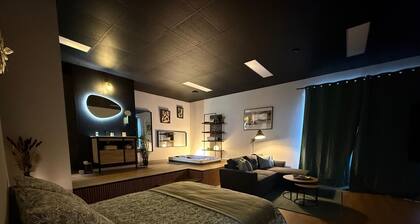 Château de Posset - Les lofts