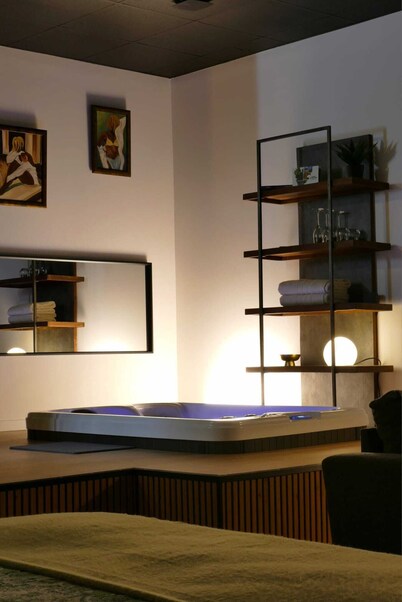 Château de Posset - Les lofts