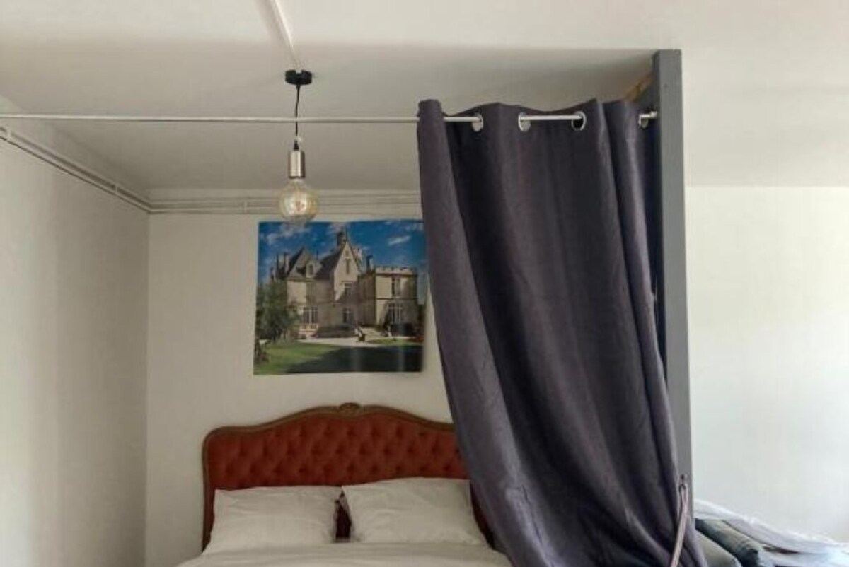 Image de profil de l’hôte