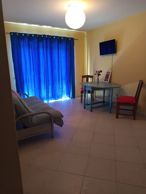 Interior - Gianni Apartment, Santa Maria, Sal, Cape Verde (Santa Maria)