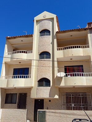 Exterior - Gianni Apartment, Santa Maria, Sal, Cape Verde (Santa Maria)