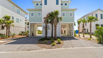 テラス / パティオ