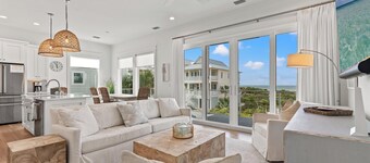 Beach House - Our Cabana by PHG