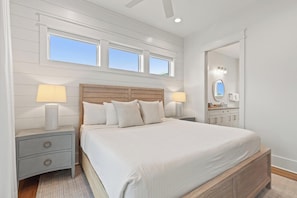 House, Beach View | Laptop workspace, iron/ironing board, free WiFi, bed sheets