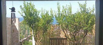 Caribbean Sunset, Malendure: Sea view/Private Jacuzzi 