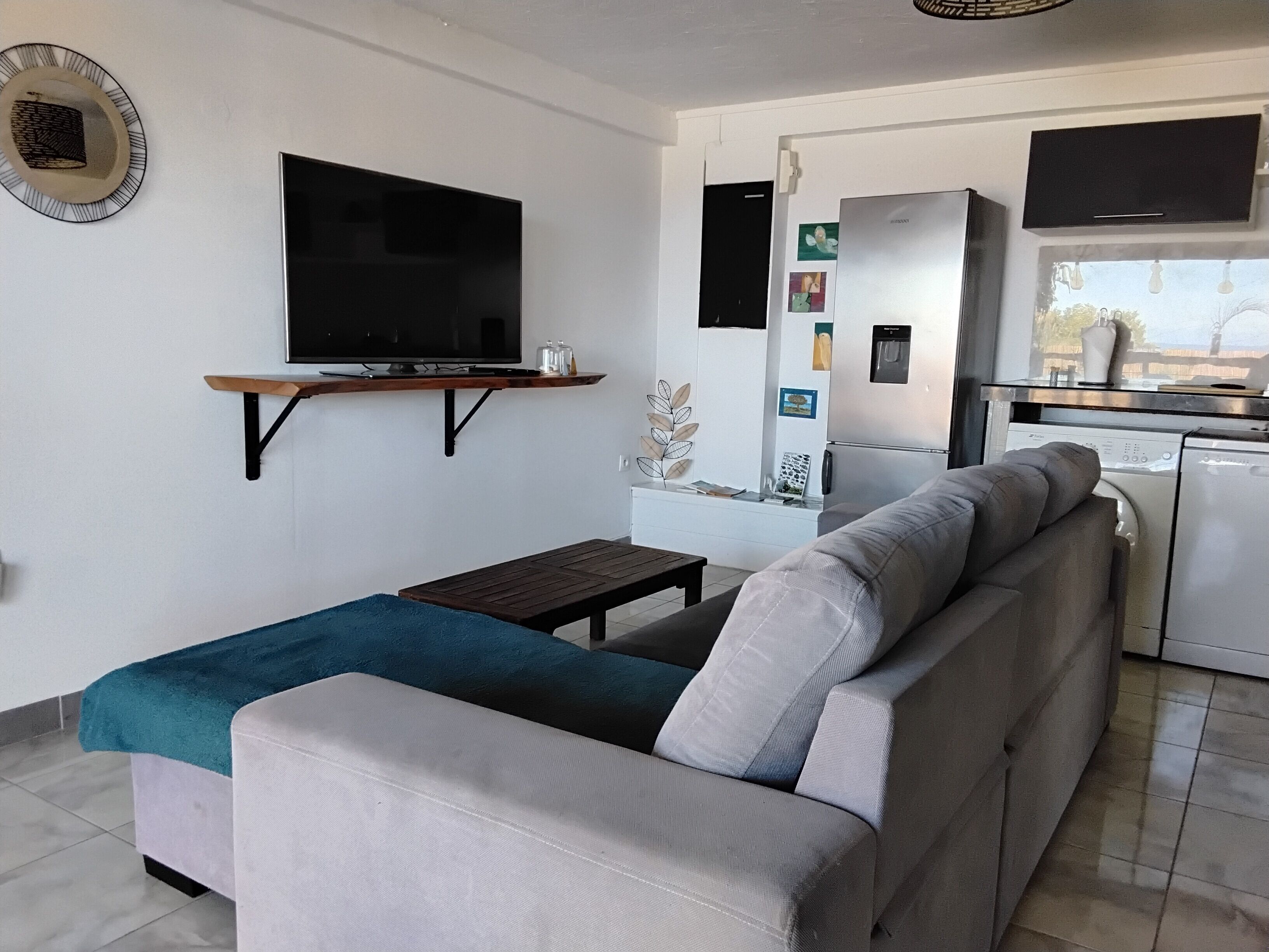 Télévision, livres