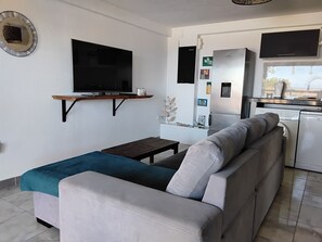 Télévision, livres