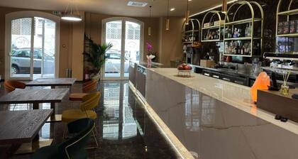 Di Prima Albergo Diffuso.