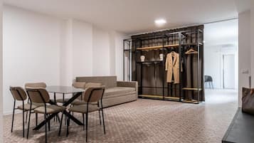 Deluxe Condo