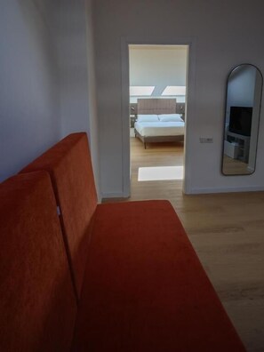 Condo luxo | Camas com colchões pillow-top, cofres nos quartos, cortinas blackout