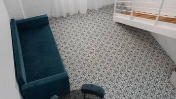 Deluxe Condo | In-room safe, blackout drapes, iron/ironing board, free WiFi