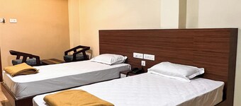 シュリ アンマン レジデンシー