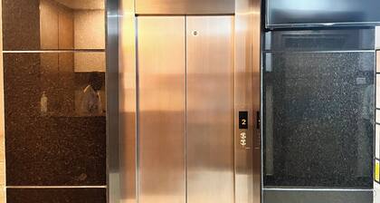 Shri Amman Residency