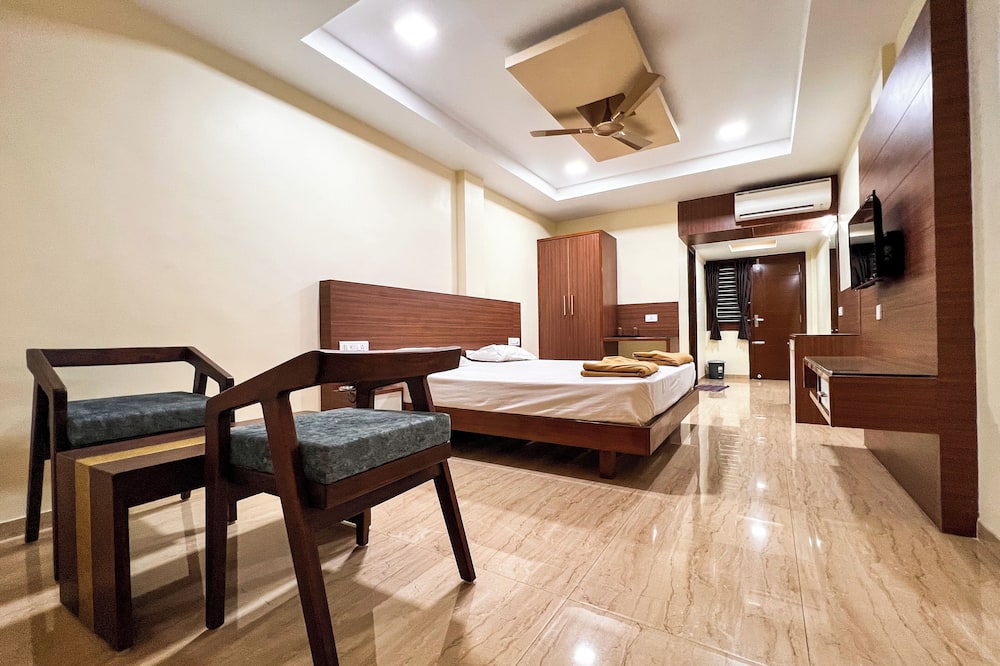 Shri Amman Residency - Oddanchatram