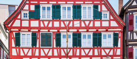 Exterieur