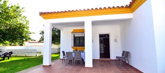 Roche chalet with 3 bedrooms