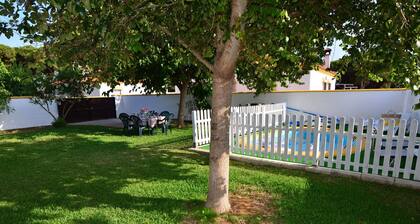 Roche chalet with 3 bedrooms