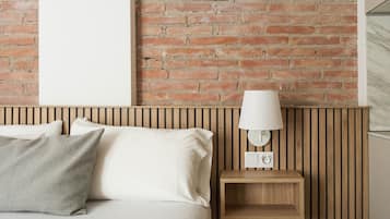 Internetzugang, BettwÀsche