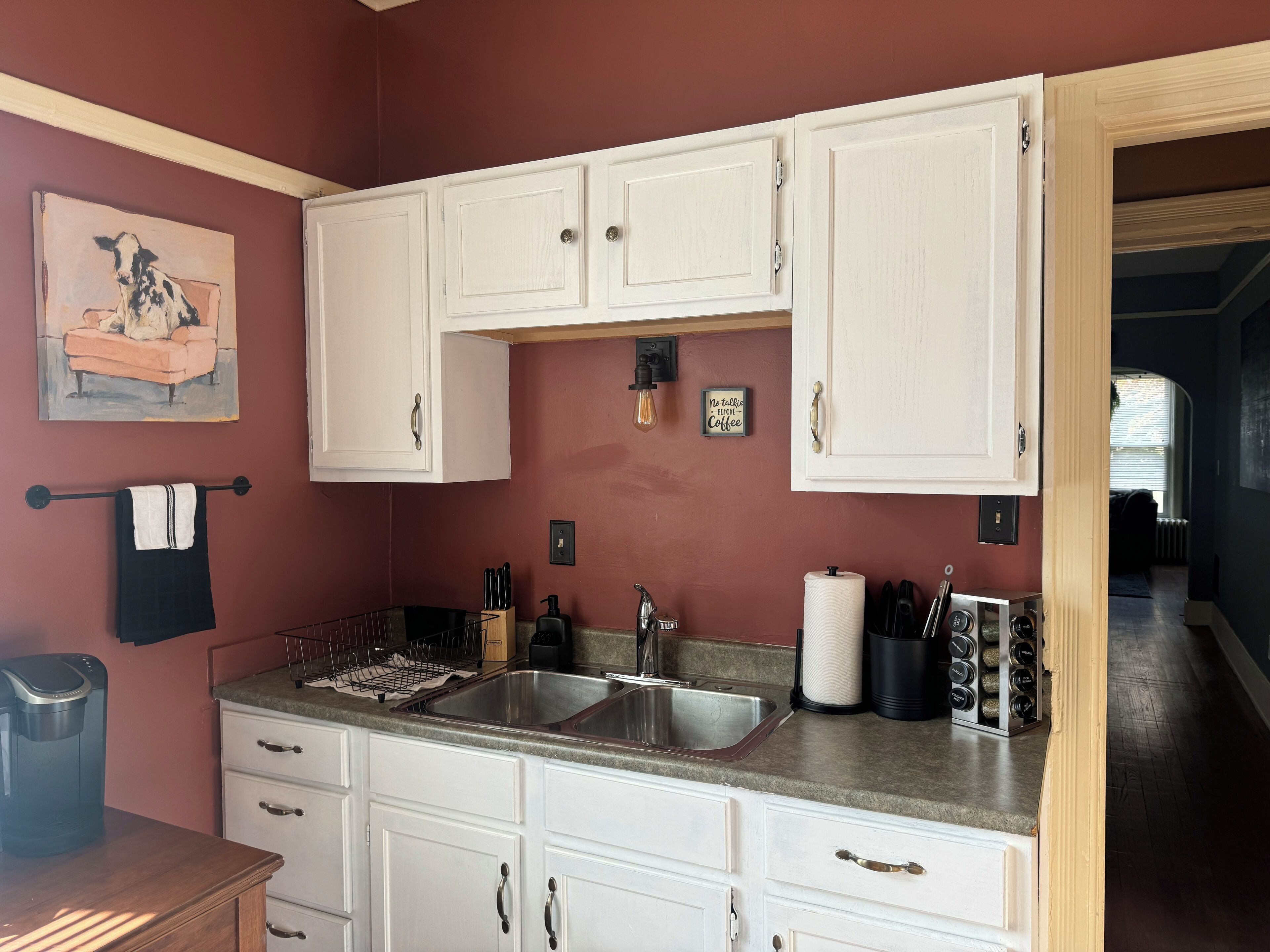 冰箱、烤箱、炉灶、茶具/咖啡用具