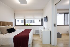 Apartamento empresarial