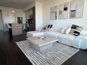 منطقة المعيشة