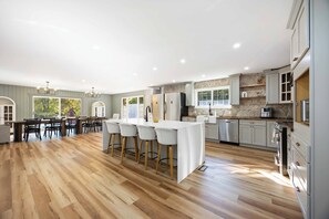 微波爐、焗爐、爐具、洗碗機