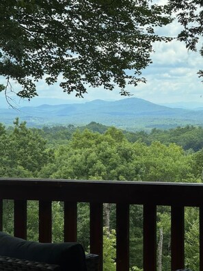 Property grounds - Mountain Memories:HotTub, GameRoom-KingSuites (Blue Ridge)