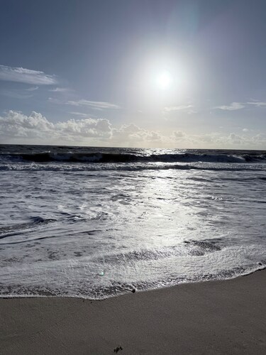 Vero Beach Condo 2Bed/2Bath - Walk to the beach