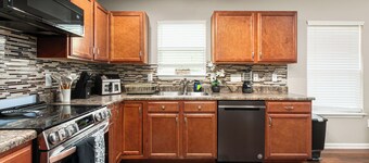 Beautiful Residence in Mebane NC.