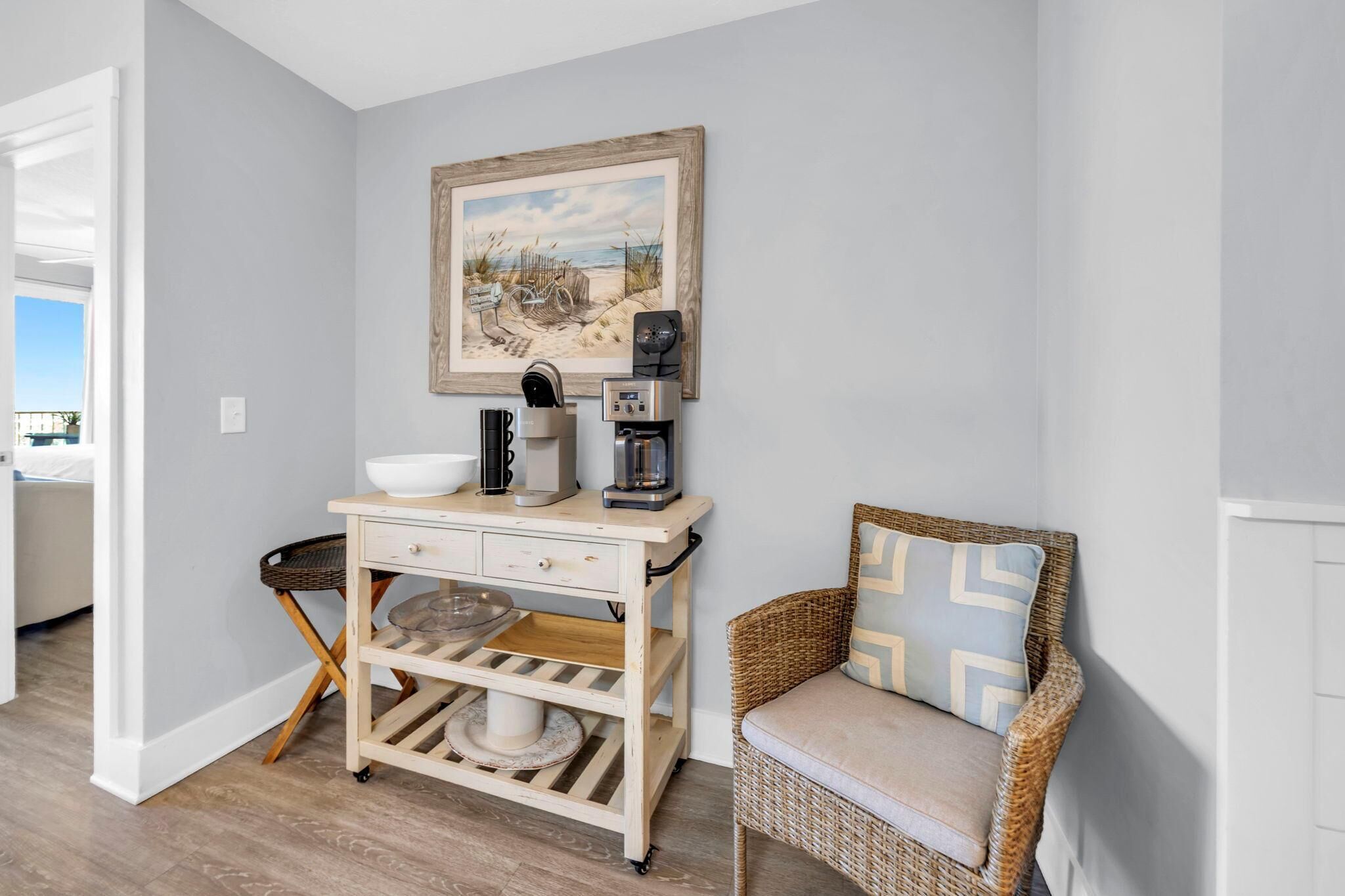 Condo, Multiple Beds (Calypso 3-1006) | Interior