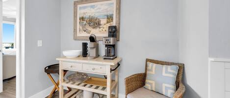 Apartment, Mehrere Betten (Calypso 3-1006) | Innenbereich