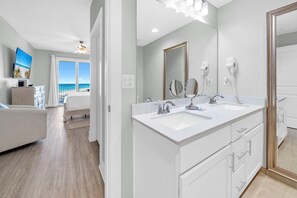 Condo, varias camas (Calypso 3-1006) | 3 habitaciones 