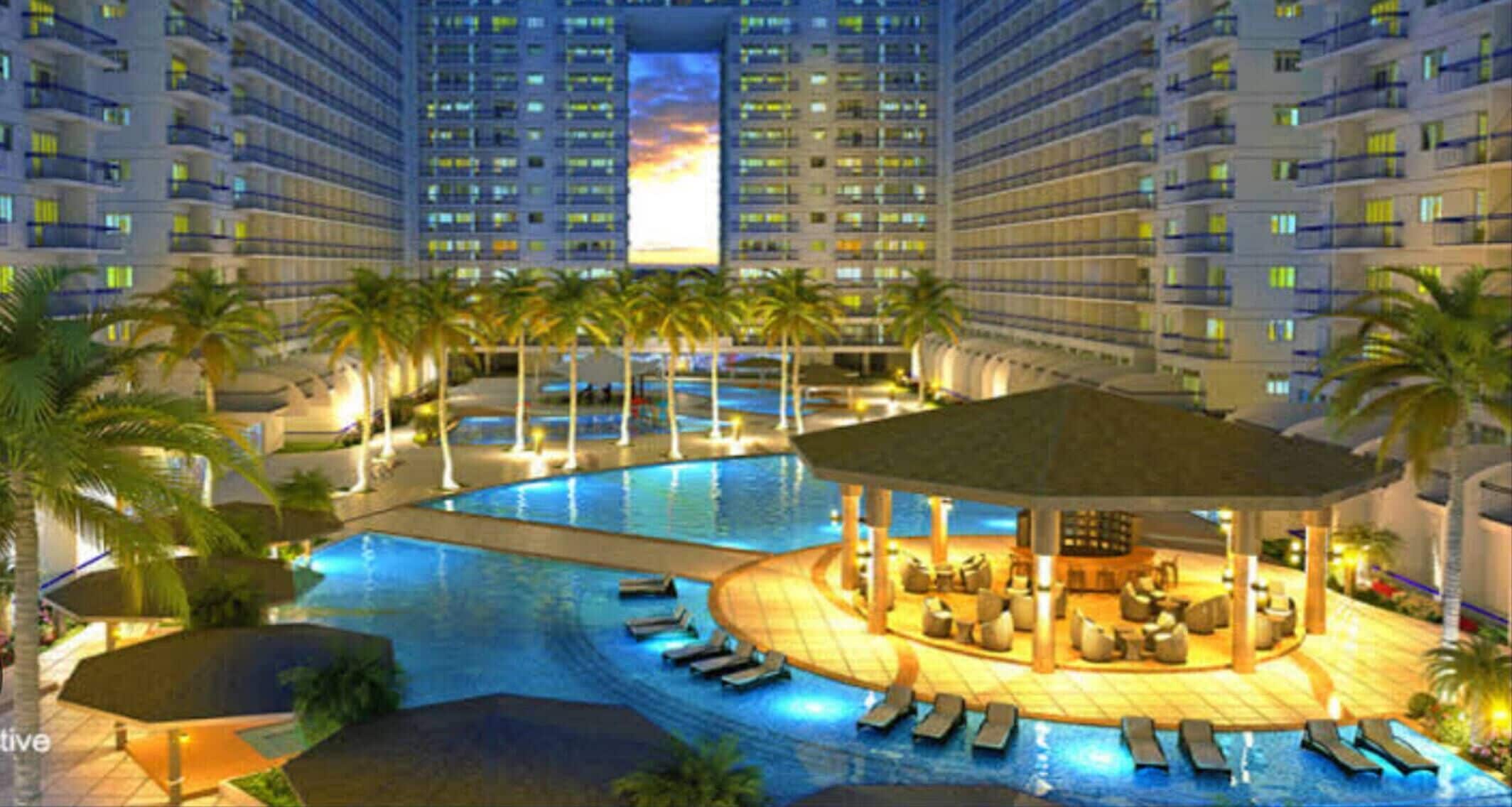 Apartment, 1 Bedroom, Smoking | Pool | Outdoor pool