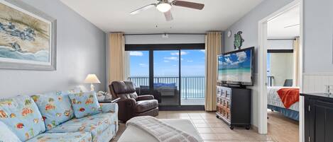 Smart-TV, DVD-Player