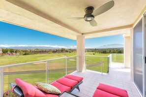 Terrazza/patio