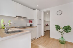 Unclassified image, 4 of 27, button - Vacation Apartment 'Luz Del Norte Naturaleza Y Paz' with Wi-Fi (Las Canteras)