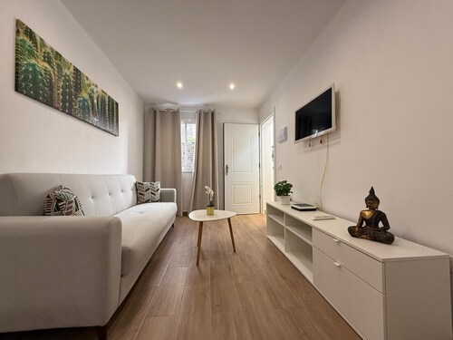 Vacation Apartment 'Luz Del Norte Naturaleza Y Paz' with Wi-Fi