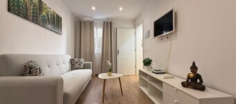 Apartamento Vacacional 'Luz Del Norte Naturaleza Y Paz' con Wi-Fi