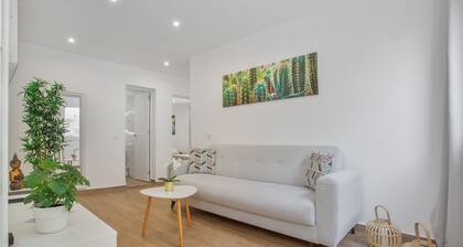 Vacation Apartment 'Luz Del Norte Naturaleza Y Paz' with Wi-Fi