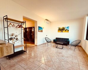 TV - Villa Gioia (Puglia)