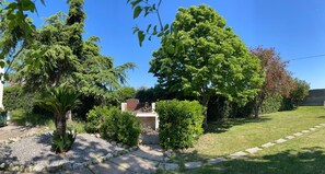Property grounds - Villa Gioia (Puglia)