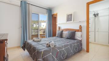 Ferro/asse da stiro, Wi-Fi, lenzuola