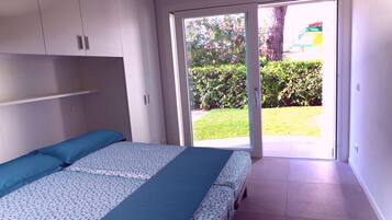 Villa, 4 Bedrooms, Balcony, Garden View | 4 bedrooms